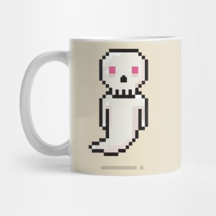 Ded Kid Bobby Mug